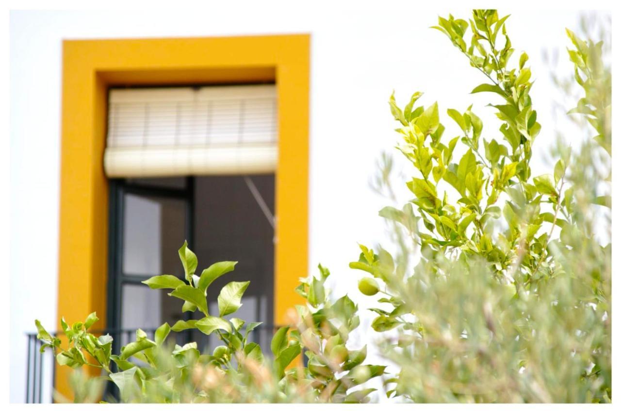 Hotel Andalou Montellano ภายนอก รูปภาพ