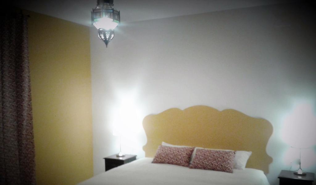 Hotel Andalou Montellano ภายนอก รูปภาพ
