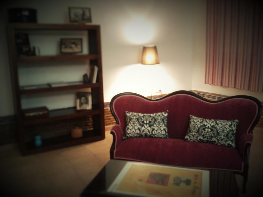 Hotel Andalou Montellano ภายนอก รูปภาพ