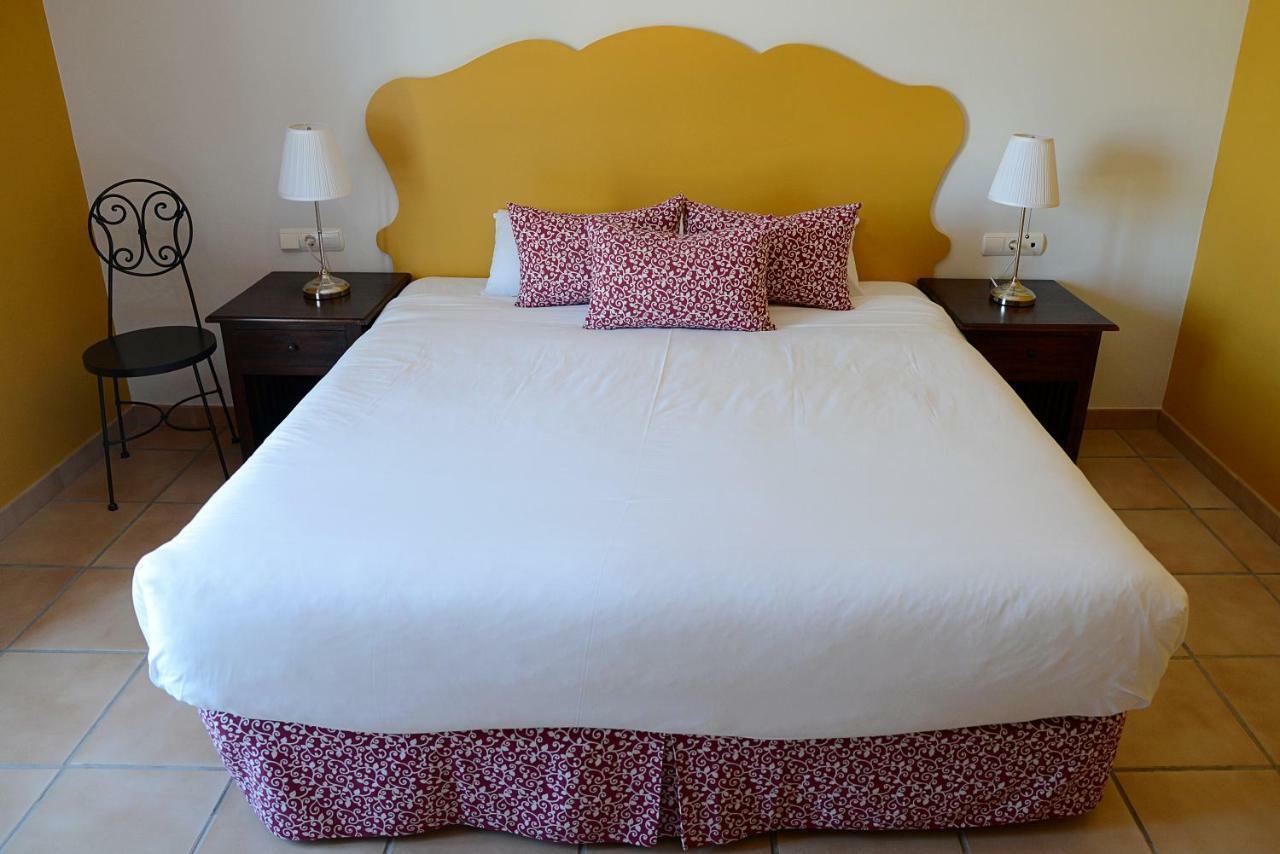 Hotel Andalou Montellano ภายนอก รูปภาพ
