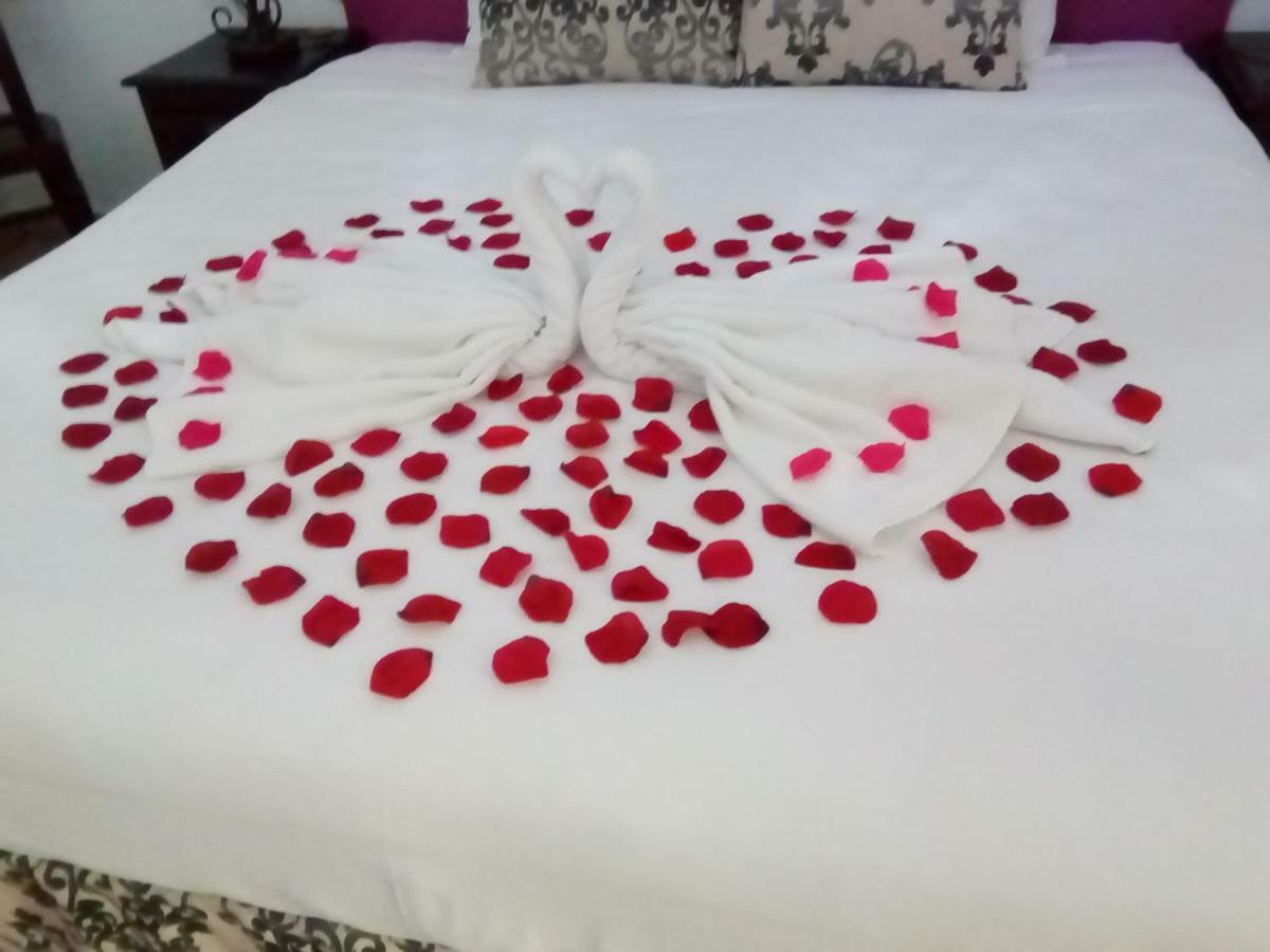 Hotel Andalou Montellano ภายนอก รูปภาพ