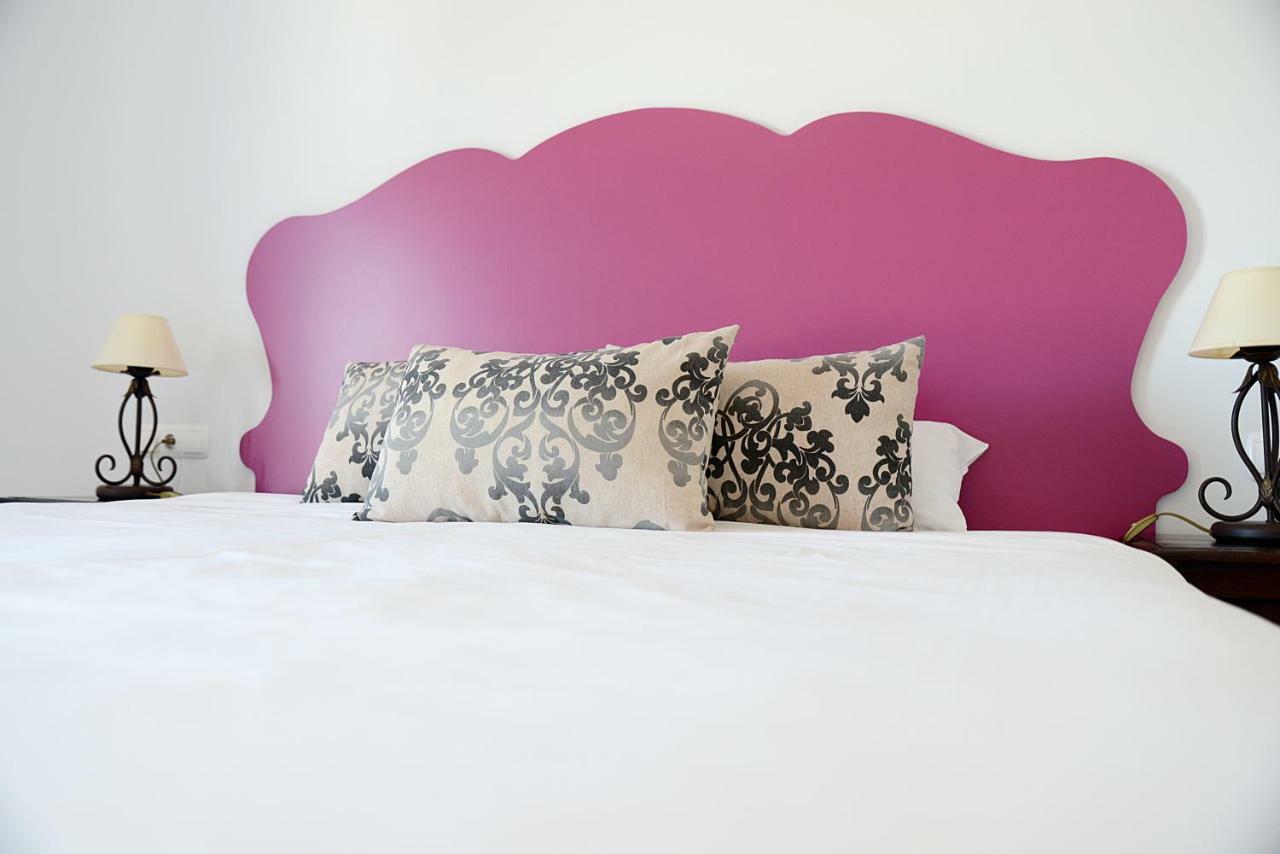 Hotel Andalou Montellano ภายนอก รูปภาพ
